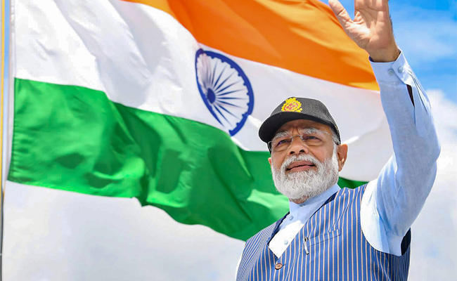 PM hails Cabinet's decisions, says farmers to benefit, connectivity will enhance